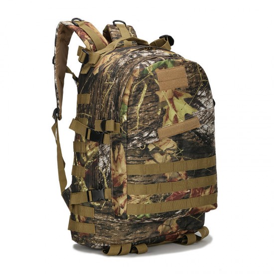Level 3 Backpack Army-style Attack Backpack in PUBG Level 3 Backpack Army-style Attack Backpack in PUBG