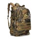 Level 3 Backpack Army-style Attack Backpack in PUBG Level 3 Backpack Army-style Attack Backpack in PUBG