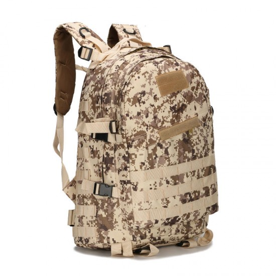 Level 3 Backpack Army-style Attack Backpack in PUBG Level 3 Backpack Army-style Attack Backpack in PUBG
