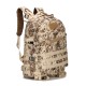 Level 3 Backpack Army-style Attack Backpack in PUBG Level 3 Backpack Army-style Attack Backpack in PUBG