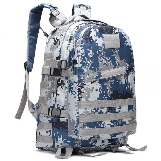 Level 3 Backpack Army-style Attack Backpack in PUBG Level 3 Backpack Army-style Attack Backpack in PUBG