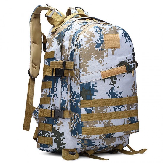 Level 3 Backpack Army-style Attack Backpack in PUBG Level 3 Backpack Army-style Attack Backpack in PUBG