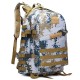 Level 3 Backpack Army-style Attack Backpack in PUBG Level 3 Backpack Army-style Attack Backpack in PUBG