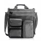 Men Nylon Large Capacity Crossbody Bag Multi-functional Business Laptop Tablet Handbag Men Nylon Large Capacity Crossbody Bag Multi-functional Business Laptop Tablet Handbag
