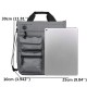 Men Nylon Large Capacity Crossbody Bag Multi-functional Business Laptop Tablet Handbag Men Nylon Large Capacity Crossbody Bag Multi-functional Business Laptop Tablet Handbag