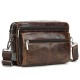 Men Genuine Leather Business Crossbody Bag Shoulder Bag Men Genuine Leather Business Crossbody Bag Shoulder Bag
