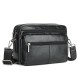 Men Genuine Leather Business Crossbody Bag Shoulder Bag Men Genuine Leather Business Crossbody Bag Shoulder Bag