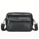 Men Genuine Leather Business Crossbody Bag Shoulder Bag Men Genuine Leather Business Crossbody Bag Shoulder Bag