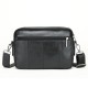 Men Genuine Leather Business Crossbody Bag Shoulder Bag Men Genuine Leather Business Crossbody Bag Shoulder Bag