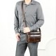 Men Genuine Leather Business Crossbody Bag Shoulder Bag Men Genuine Leather Business Crossbody Bag Shoulder Bag