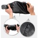 Men PU Leather Crocodile Printed Fashion Crossbody Bag Chest Bag Men PU Leather Crocodile Printed Fashion Crossbody Bag Chest Bag