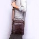 Men Genuine Leather Business Casual Vintage Bag Men Genuine Leather Business Casual Vintage Bag