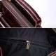 Men Genuine Leather Business Casual Vintage Bag Men Genuine Leather Business Casual Vintage Bag