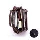 Men Genuine Leather Business Casual Vintage Bag Men Genuine Leather Business Casual Vintage Bag