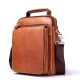Men Genuine Leather Business Casual Vintage Bag Men Genuine Leather Business Casual Vintage Bag