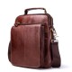 Men Genuine Leather Business Casual Vintage Bag Men Genuine Leather Business Casual Vintage Bag