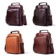 Men Genuine Leather Business Casual Vintage Bag Men Genuine Leather Business Casual Vintage Bag