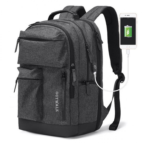 Men Anti Theft Waterproof Travel Bag Men Anti Theft Waterproof Travel Bag