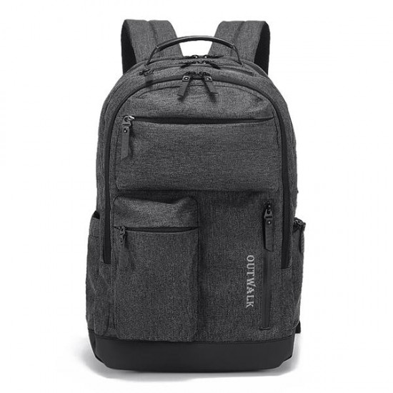 Men Anti Theft Waterproof Travel Bag Men Anti Theft Waterproof Travel Bag