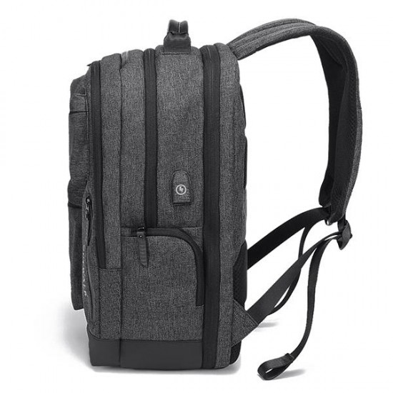 Men Anti Theft Waterproof Travel Bag Men Anti Theft Waterproof Travel Bag