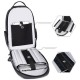 Men Anti Theft Waterproof Travel Bag Men Anti Theft Waterproof Travel Bag
