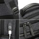 Men Anti Theft Waterproof Travel Bag Men Anti Theft Waterproof Travel Bag