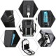Men Anti Theft Waterproof Travel Bag Men Anti Theft Waterproof Travel Bag