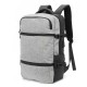 Men Large Capacity Travel Bag USB Charge Backpack Men Large Capacity Travel Bag USB Charge Backpack