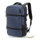 Men Large Capacity Travel Bag USB Charge Backpack Men Large Capacity Travel Bag USB Charge Backpack
