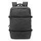 Men Large Capacity Travel Bag USB Charge Backpack Men Large Capacity Travel Bag USB Charge Backpack