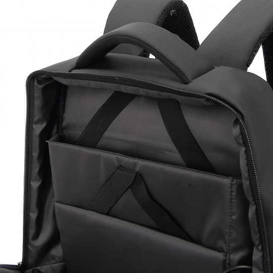 Men Large Capacity Travel Bag USB Charge Backpack Men Large Capacity Travel Bag USB Charge Backpack