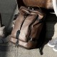 Retro Large Capacity Designer Backpack Laptop Bag Retro Large Capacity Designer Backpack Laptop Bag