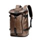 Retro Large Capacity Designer Backpack Laptop Bag Retro Large Capacity Designer Backpack Laptop Bag