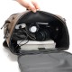 Retro Large Capacity Designer Backpack Laptop Bag Retro Large Capacity Designer Backpack Laptop Bag