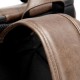 Retro Large Capacity Designer Backpack Laptop Bag Retro Large Capacity Designer Backpack Laptop Bag