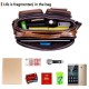 Men Genuine Leather Crossbody Bag Earphone Cowhide Bag Men Genuine Leather Crossbody Bag Earphone Cowhide Bag