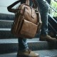 Ekphero Men Casual Multifunction Business Crossbody Bag Shoulder Bag Ekphero Men Casual Multifunction Business Crossbody Bag Shoulder Bag