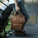 Ekphero Men Casual Multifunction Business Crossbody Bag Shoulder Bag Ekphero Men Casual Multifunction Business Crossbody Bag Shoulder Bag