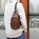 Men Outdoor Resistant Anti Theft Chest Bag Travel Daypack Men Outdoor Resistant Anti Theft Chest Bag Travel Daypack