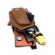 Men Outdoor Resistant Anti Theft Chest Bag Travel Daypack Men Outdoor Resistant Anti Theft Chest Bag Travel Daypack