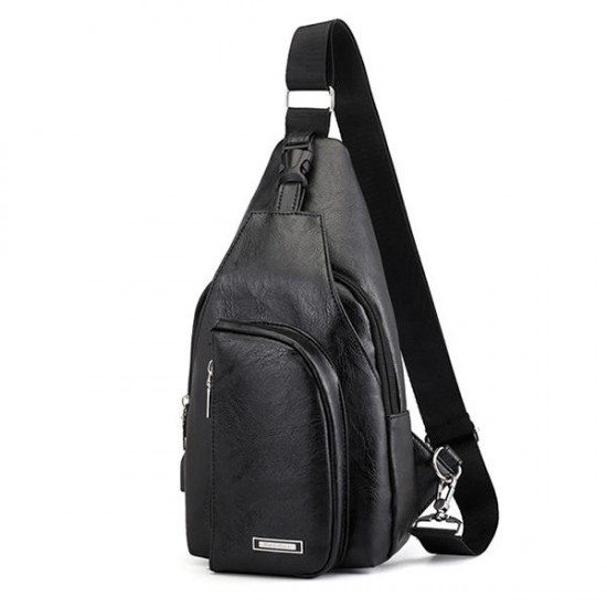 Men Outdoor Resistant Anti Theft Chest Bag Travel Daypack Men Outdoor Resistant Anti Theft Chest Bag Travel Daypack