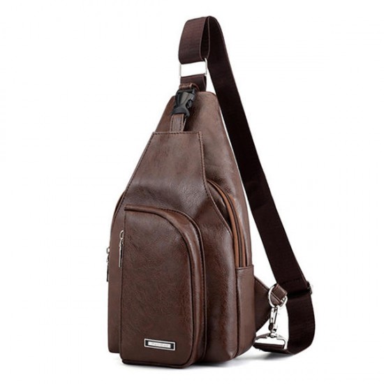 Men Outdoor Resistant Anti Theft Chest Bag Travel Daypack Men Outdoor Resistant Anti Theft Chest Bag Travel Daypack