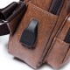 Men Casual Resistant Waterproof Anti Theft Chest Bag Travel Daypack with USB Charging Port Men Casual Resistant Waterproof Anti Theft Chest Bag Travel Daypack with USB Charging Port