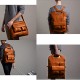 Ekphero Men Handbag Casual Multifunction Backpack Solid Crossbody Bag Ekphero Men Handbag Casual Multifunction Backpack Solid Crossbody Bag