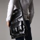 Ekphero Men Handbag Casual Multifunction Backpack Solid Crossbody Bag Ekphero Men Handbag Casual Multifunction Backpack Solid Crossbody Bag