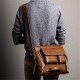 Ekphero Men Handbag Casual Multifunction Backpack Solid Crossbody Bag Ekphero Men Handbag Casual Multifunction Backpack Solid Crossbody Bag