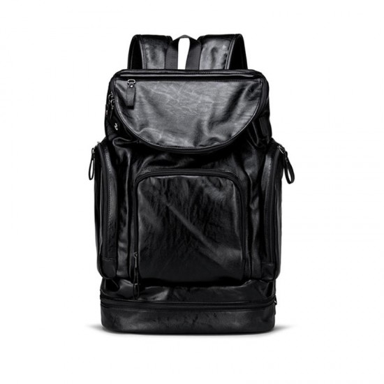 Men Leisure Travel Multifunctional Multi-Carry Backpack Men Leisure Travel Multifunctional Multi-Carry Backpack