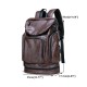 Men Leisure Travel Multifunctional Multi-Carry Backpack Men Leisure Travel Multifunctional Multi-Carry Backpack