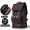 Men Leisure Casual Multifunctional Multi-Carry Backpack