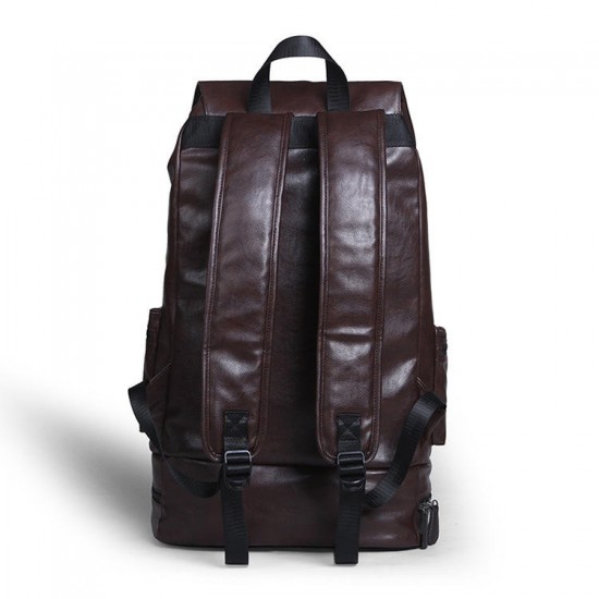 Men Leisure Casual Multifunctional Multi-Carry Backpack Men Leisure Casual Multifunctional Multi-Carry Backpack